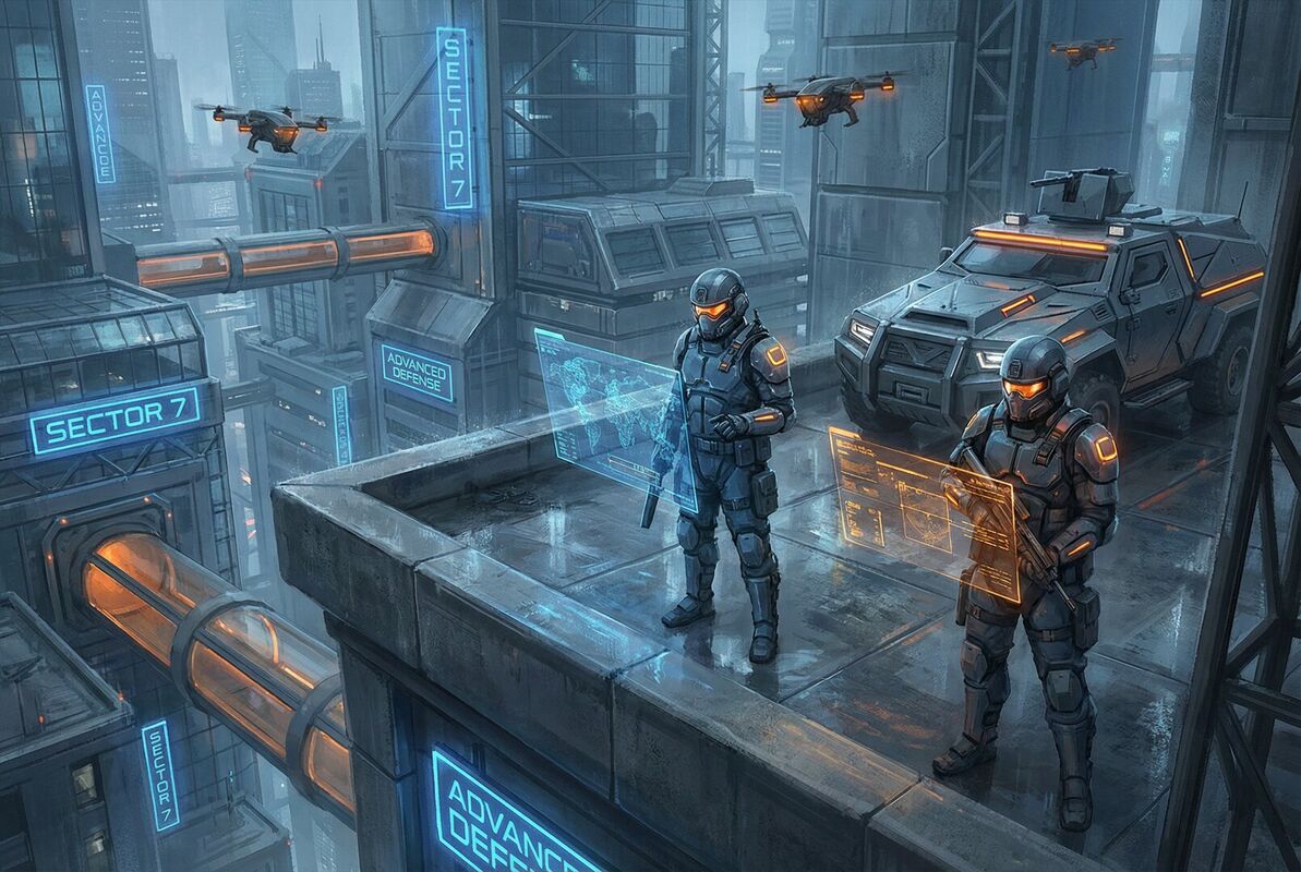 双飞使命召唤视频演示