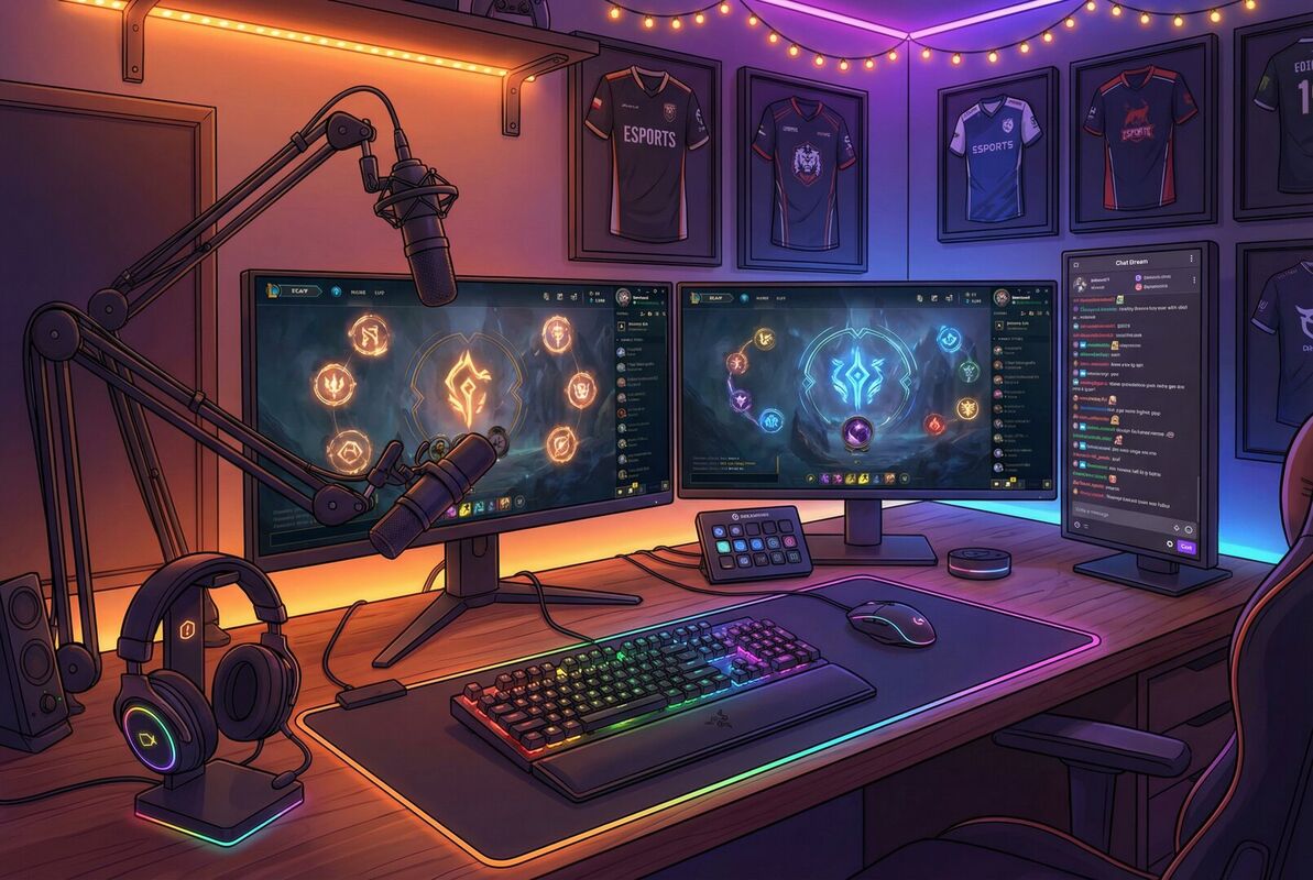 双飞游戏测评视频