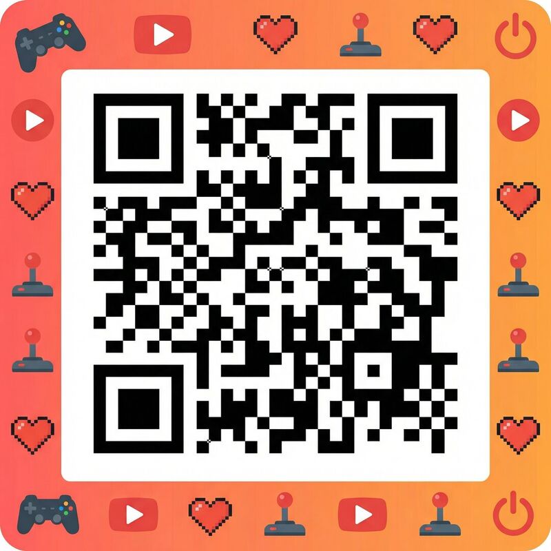 双飞公众号二维码